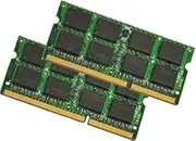 [Xtremeram] 8GB 1066MHz DDR3 (PC3-8500) - 2x4GB SO-DIMMs Compatible Memory Module for Apple MacBook Pro and Mac Mini