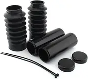Front Fork Shock Absorber Dust Guard for Harley Davidson Street Bob 2018-2024