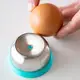 雞蛋打孔器 鉆孔器扎孔針煮蛋扎洞打孔蒸蛋防爆裂器針鉆針扎蛋針