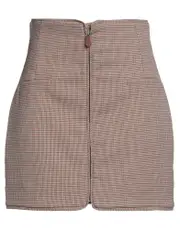 [MVP WARDROBE] MVP WARDROBE Mini skirts - Item 30445267