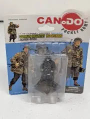 Dragon Can.Do 1/35 German Infantry HG Division 20032S