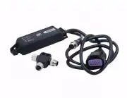 Mercury NMEA Smartcraft Connect Module Dual Eng Under Dash OEM PN 98-8M0173696