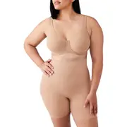 Wacoal Shape Revelation Pendulous Underwire Full Coverage Bra in Praline at Nordstrom, Size 38Dd
