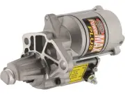 For 1983-1987 Chrysler Fifth Avenue Starter Powermaster 46378XYKC 1984 1985 1986 (for: Chrysler)