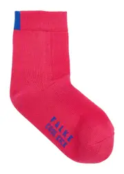 Falke Cool Kick Jersey Sport Socks - Pink 3639 (IT36 - 39 / UK3 - 6)