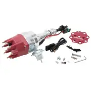 Edelbrock 22756 Max-Fire Ready to Run Distributor, Fits Ford 351C (for: Ford)