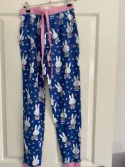 Peter Alexander Ladies Miffy Pants XXS