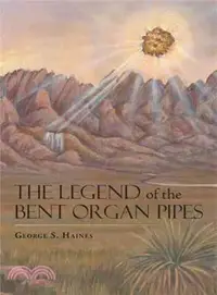在飛比找三民網路書店優惠-The Legend of the Bent Organ P