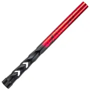 HK - LAZR Tip - Fossil - Red/Black Splash