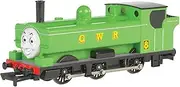 [Bachmann] Thomas and Friends Duck Locomotive with Moving Eyes