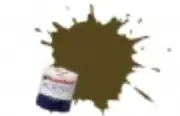 Humbrol Enamel 29 Dark Earth Matt 14mL Paint