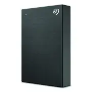 Seagate One Touch 5TB External Hard Drive Portable HDD USB 3.0 / USB 2.0 Black