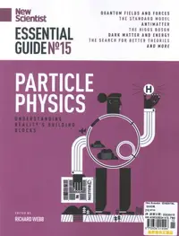 在飛比找誠品線上優惠-New Scientist: ESSENTIAL GUIDE