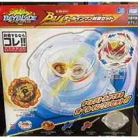 在飛比找蝦皮購物優惠-現貨 代理版 TAKARA TOMY 戰鬥陀螺 BURST-