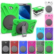 Tablet Case For Samsung Galaxy Tab A 10.1" SM-T580 T585 Shockproof Stand Cover