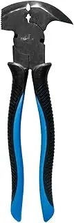 CENTURY Drill & Tool 72566 Fencing Pliers, 10"