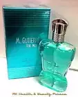 Men Perfume M.Gutierre 100ml