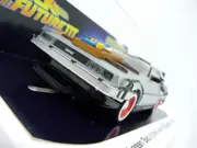 Scalextric C4307 DeLorean Back to the Future 3 slot car also suits Carrera