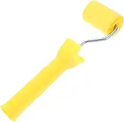 Vinyl Roller Tool Sticker Burr Roller Laminate Roller Wall Scoring Tool for Home Car Projects