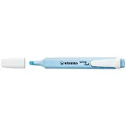 Stabilo Swing Cool Highlighter Pastel Cloudy Blue