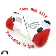 Asus ROG Ally Portable Grip Case Accessories (Smooth) - 3D Printed