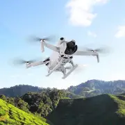 Landing Gear Expansion Heightening Legs For DJI Mini 4 Pro Accessories AU