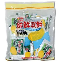 在飛比找蝦皮商城優惠-福義軒 純鮮乳餅(320g/袋)[大買家]