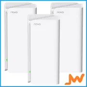Tenda MX15 Pro nova AX5400 Mesh WiFi6 System - 3-Pack