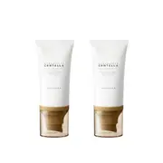 SKIN1004 Madagascar Centella Air-Fit Suncream Light SPF30 PA++++ - 50ml (2ea) Set