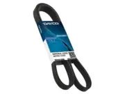 Multi Rib Belt For Subaru Outback Escape Fusion Milan Legacy MKZ Mariner QC61M2 (for: Subaru)