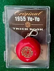 Rare 1955 Duncan YoYo Model