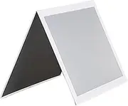 Vsenkes Photography Reflector Cardboard Light Diffuser Board Portable Folding for Photographer Photography Accessory for Still Life, Style E