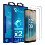 For Nokia C22 C02 G22 G21 C32 C31 G42 G50 Tempered Glass Screen Protector
