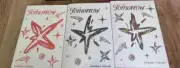 I sell unopened tomorrow x together albums