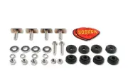 65668XHKR Hooker Side Tube Hardware Kit