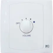 ITC T644F 100V 40W Volume Control With 24V Input 100V Transformer 100V 40W VOLUME CONTROL