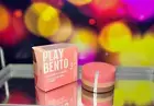 Kaja Beauty ~ Bento Blendable Sculpting Trio Blush & Bronzer ~ 03 Mochamallow