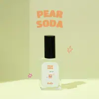 在飛比找誠品線上優惠-Dalla淡香水/ 35ml/ 甜梨氣泡Pear Soda