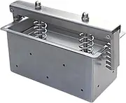Meats Press Tool Beef Roll Rectangle for Lunch Meat Sandwich Meat Beef Brick