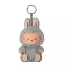 POP MART LABUBU The Monsters Have A Seat Plush-HEHE (US Seller)