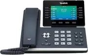 Yealink T54W, 16 Line IP HD Phone, RAM ONLY