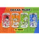 免運!【Ocean Bomb】6罐 海賊王海洋深層氣泡水(多口味任選) 330ml