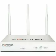 Fortinet FortiWiFi FWF-60F Wireless Network Switch +3 year 24x7 FortiCare UTP