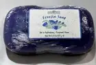 Bath Body Works Glycerin 4 oz Bar Soap FREESIA Vegetable No Animal Testing #2