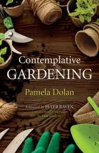 在飛比找博客來優惠-Contemplative Gardening