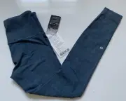 NWT Lululemon HR Wunder Under Tight 28 Inches Inseam Size 4
