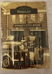 Berkley by Susan Richardson; James Jeffrey Tong; Hon. Steve Baker