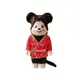 展示品 Medicom Toy Bearbrick 庫柏力克熊 Monchhichi 蒙奇奇孫悟空 1000%