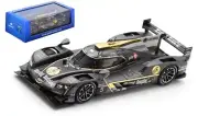 Spark 43SE21 Cadillac DPi-V.R Mustang/JDC Winner Sebring 12hr 2021 - 1/43 Scale