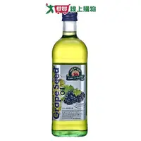 在飛比找Yahoo奇摩購物中心優惠-桂格得意的一天葡萄籽油1000ml【愛買】